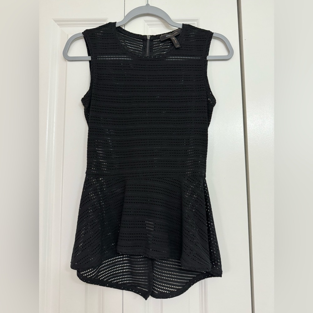 BCBGMaxAzria Blouse Size XXS